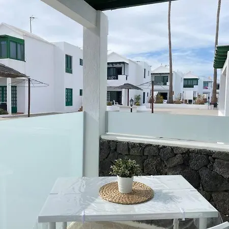 Refugio Del Caracol Apartament *