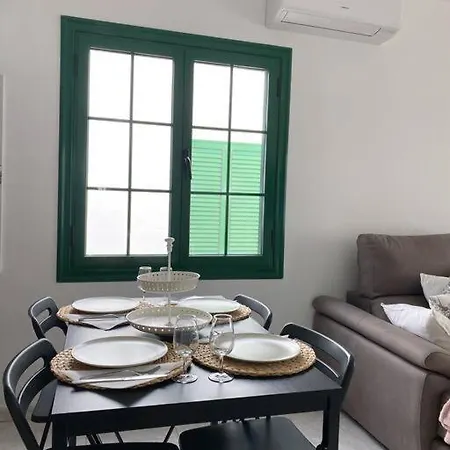 Refugio Del Caracol Apartament *