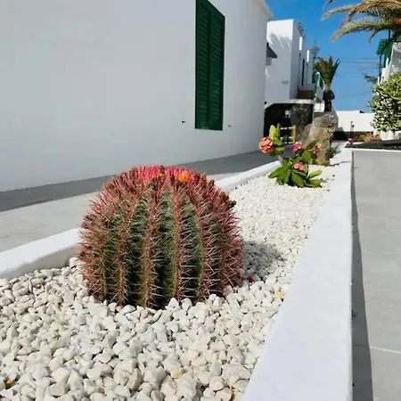Refugio Del Caracol Apartament Puerto del Carmen (Lanzarote)