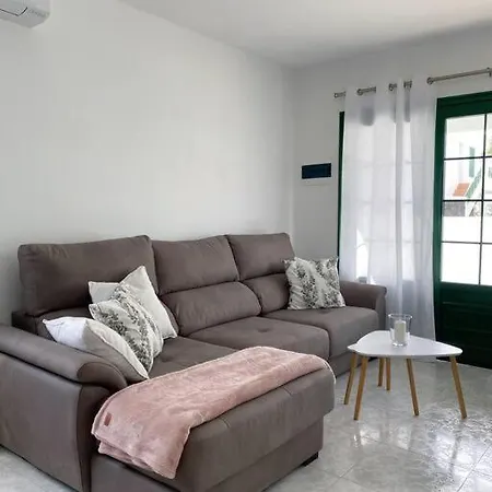 Apartament Refugio Del Caracol *