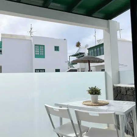 Refugio Del Caracol *