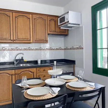 Apartament Refugio Del Caracol Puerto del Carmen (Lanzarote)
