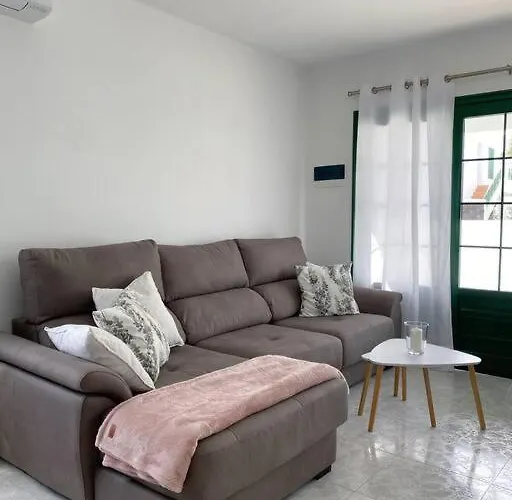 Apartament Refugio Del Caracol *