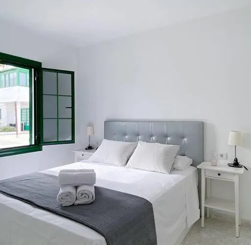 Apartament Refugio Del Caracol