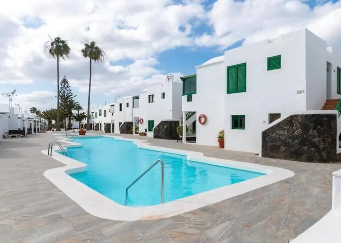 Refugio Del Caracol Appartement