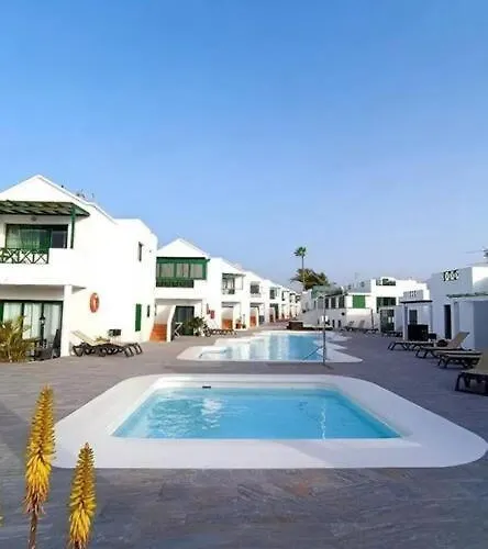 Appartement Refugio Del Caracol *