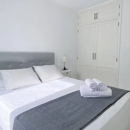 Refugio Del Caracol Appartement Puerto del Carmen (Lanzarote)