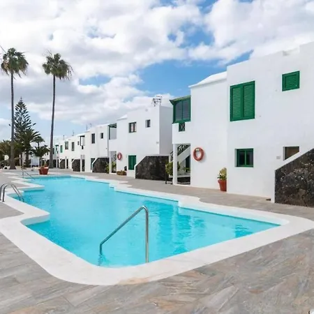 Refugio Del Caracol アパート