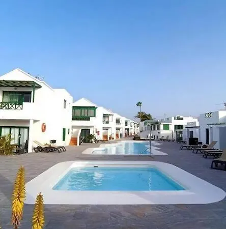 アパート Refugio Del Caracol *