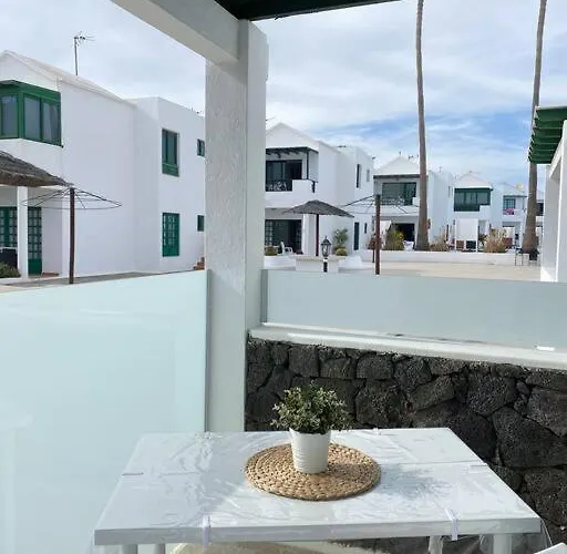 Refugio Del Caracol Apartment *