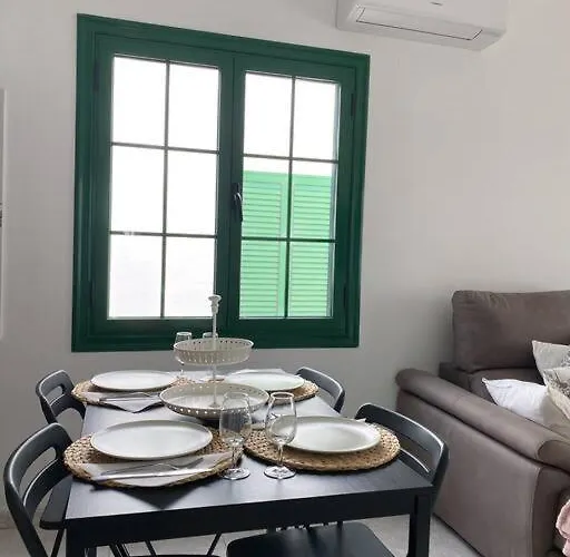 Refugio Del Caracol Apartment *