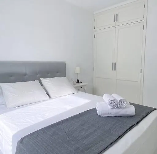 Refugio Del Caracol Apartment Puerto del Carmen (Lanzarote)