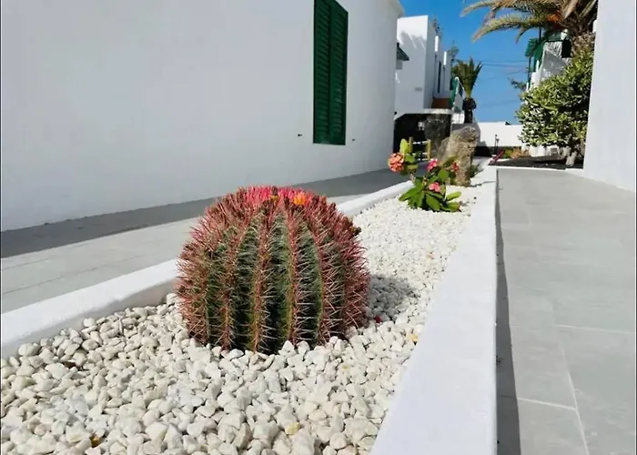 Refugio Del Caracol Apartment Puerto del Carmen (Lanzarote)
