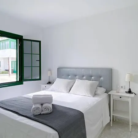 Lägenhet Refugio Del Caracol